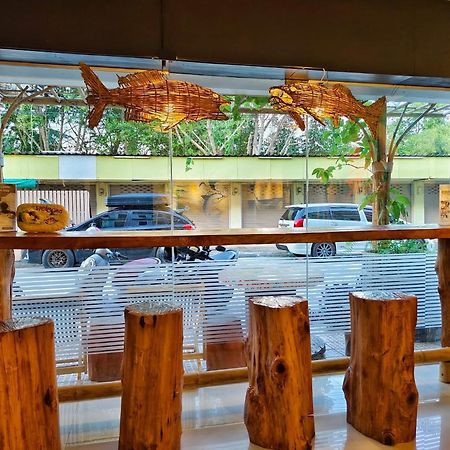 The Atnal Lanta Budget And Eco Friendly Hotel In Ko Lanta 外观 照片