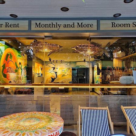The Atnal Lanta Budget And Eco Friendly Hotel In Ko Lanta 外观 照片