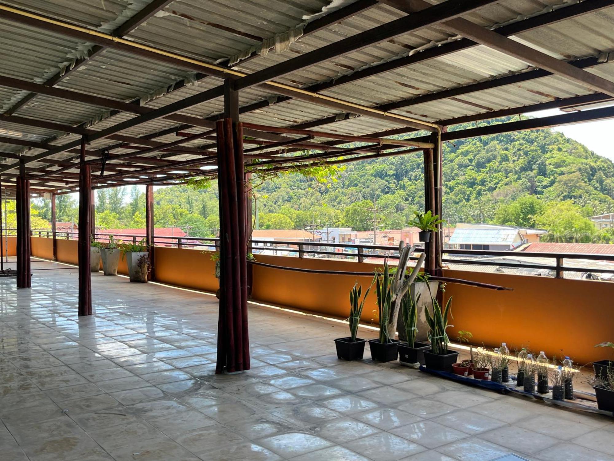 The Atnal Lanta Budget And Eco Friendly Hotel In Ko Lanta 外观 照片