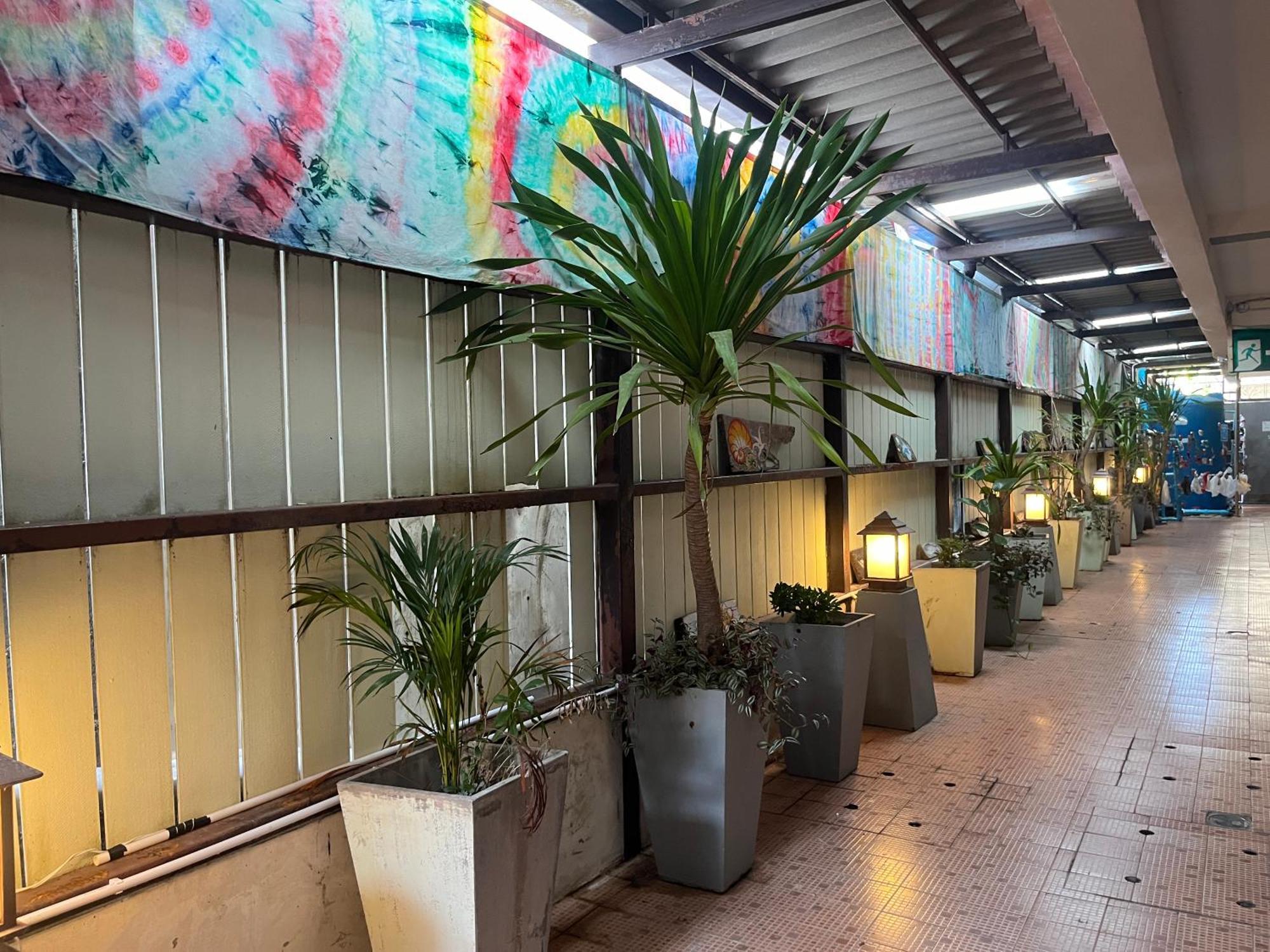The Atnal Lanta Budget And Eco Friendly Hotel In Ko Lanta 外观 照片