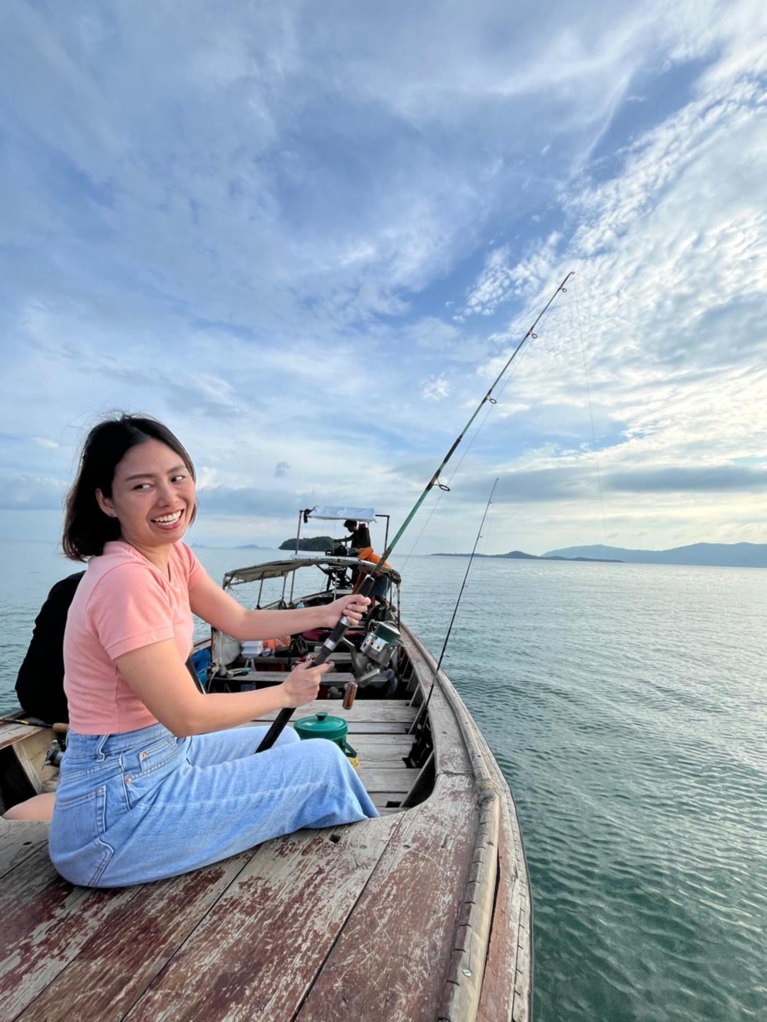 The Atnal Lanta Budget And Eco Friendly Hotel In Ko Lanta 外观 照片