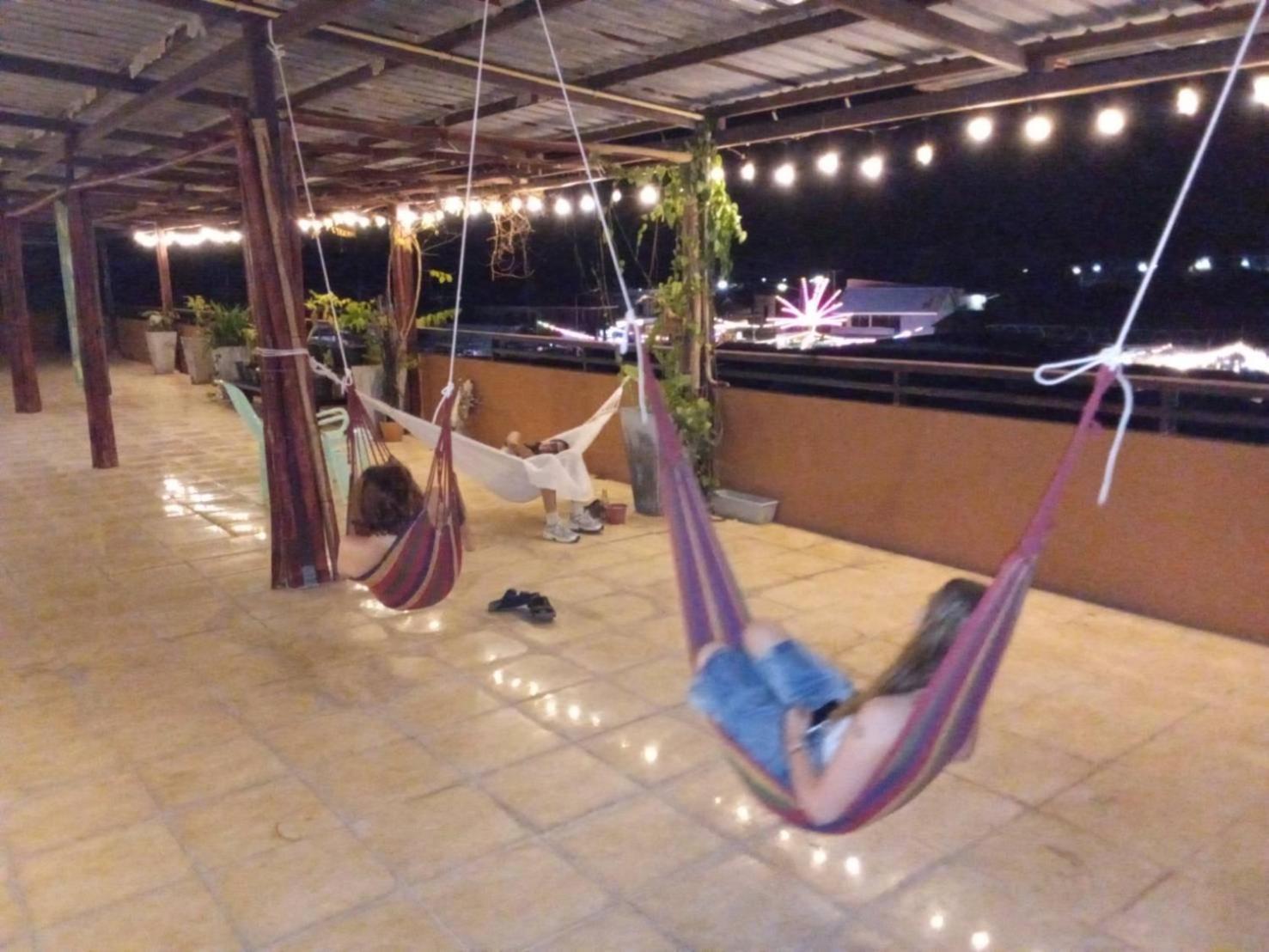 The Atnal Lanta Budget And Eco Friendly Hotel In Ko Lanta 外观 照片